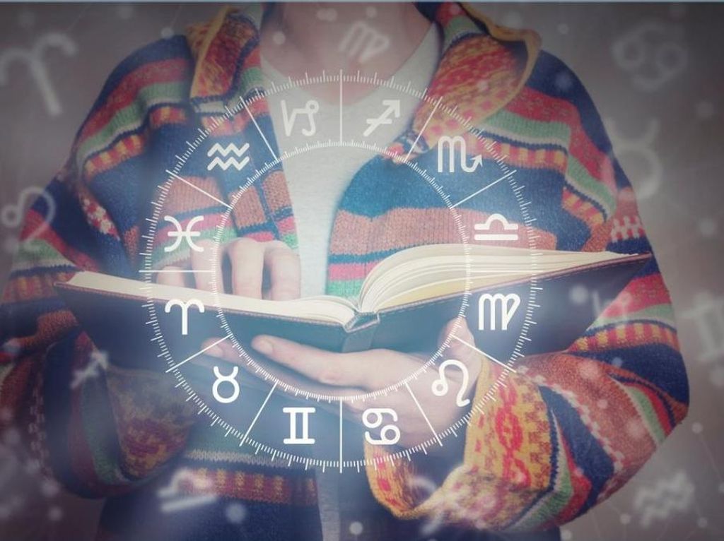 Zodiak Hari Ini 24 April 2024: Aries Buat Masalah, Scorpio Bersikap Sewajarnya